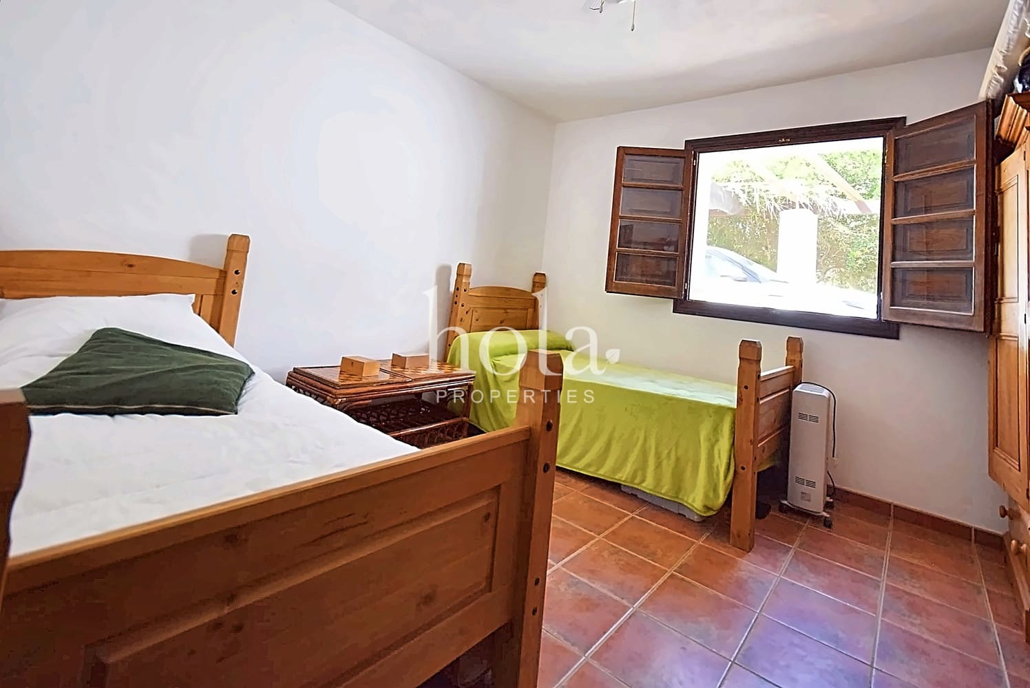 3 soveværelse Finca/Landehus til salg i Orgiva med swimmingpool - € 360.000 (Ref: 8353015)