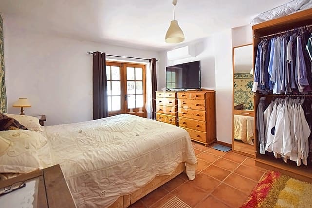 3 bedroom Finca/Country House for sale in Orgiva with pool - € 360,000 (Ref: 8353015)