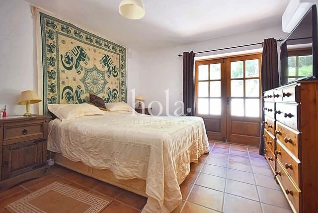 3 bedroom Finca/Country House for sale in Orgiva with pool - € 360,000 (Ref: 8353015)