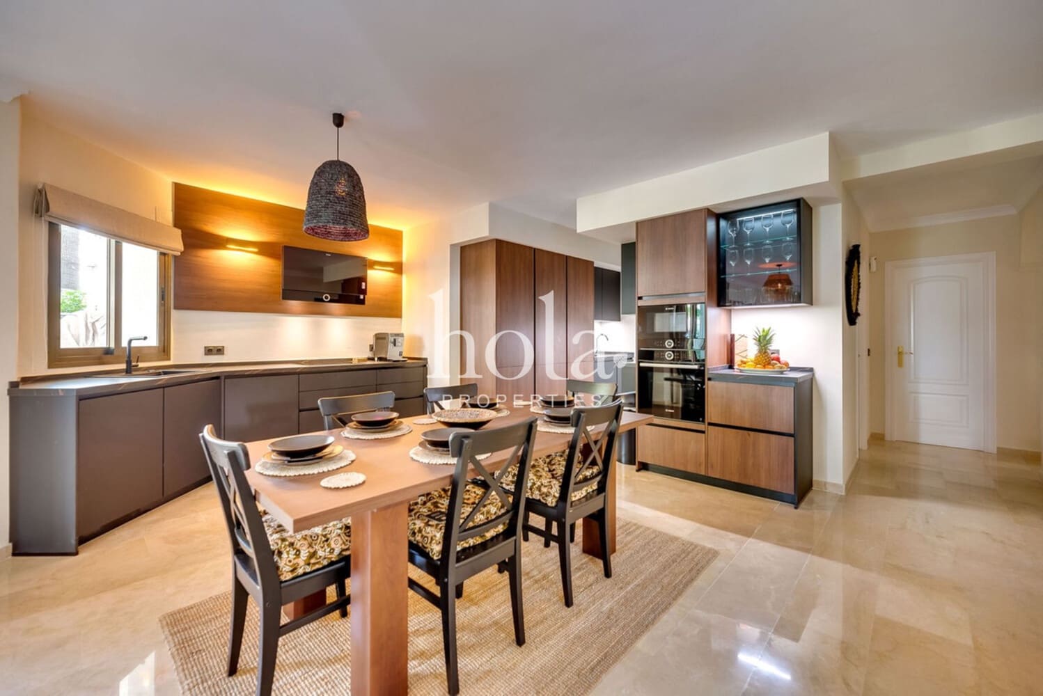 4 soveværelse Lejlighed til salg i Marbella med swimmingpool garage - € 960.000 (Ref: 8364456)