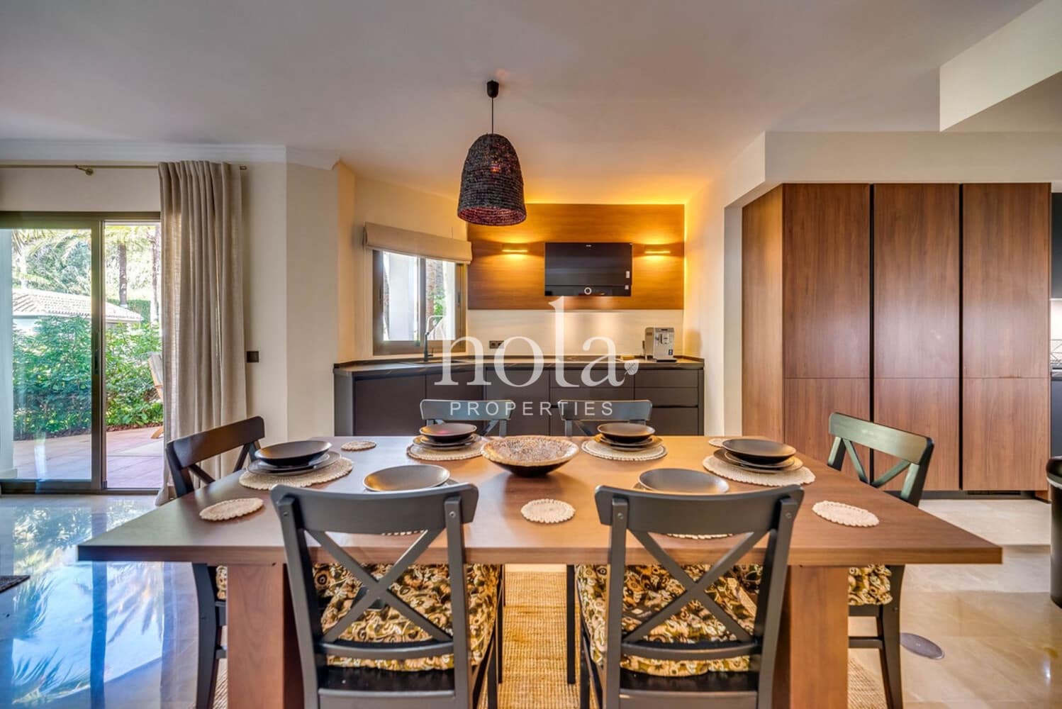 4 soveværelse Lejlighed til salg i Marbella med swimmingpool garage - € 960.000 (Ref: 8364456)