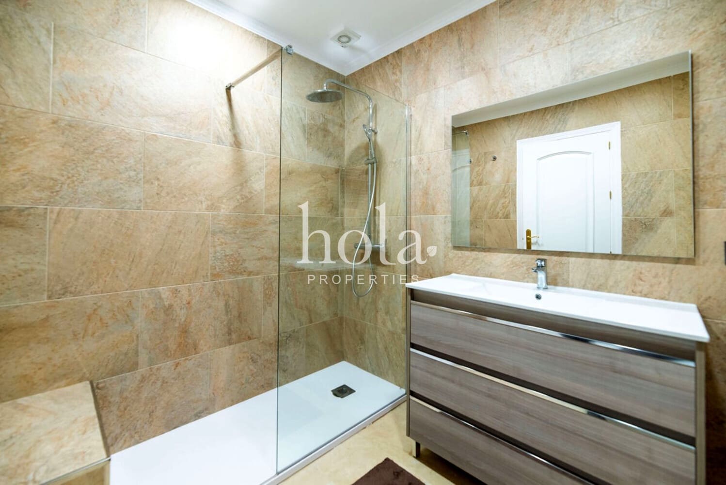 4 soveværelse Lejlighed til salg i Marbella med swimmingpool garage - € 960.000 (Ref: 8364456)