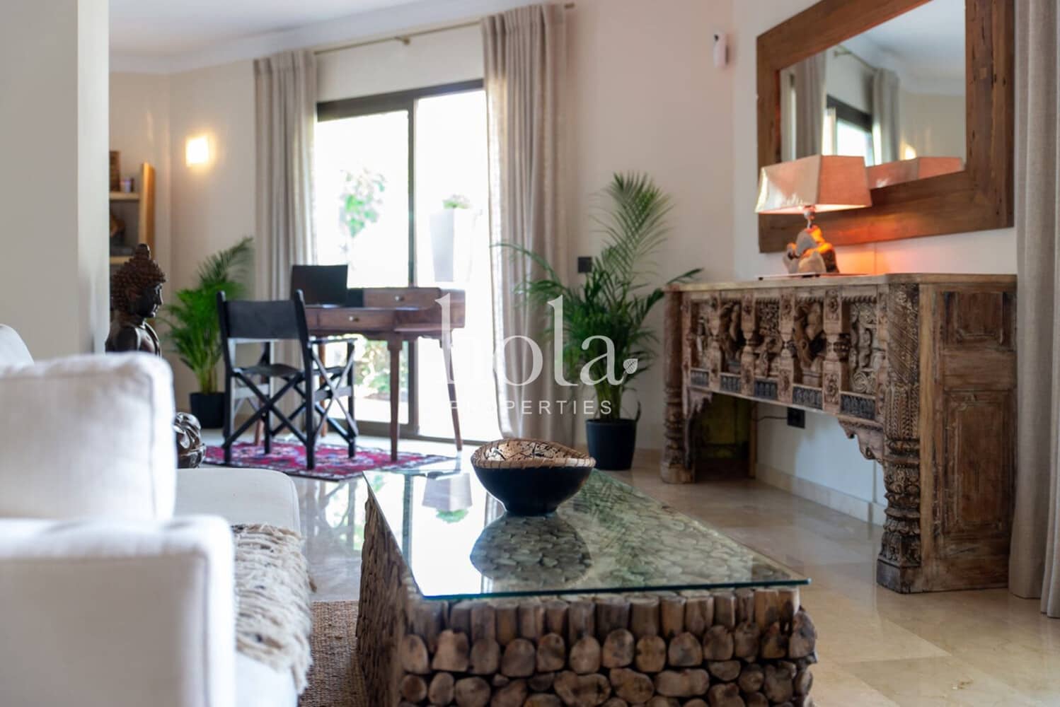 4 soveværelse Lejlighed til salg i Marbella med swimmingpool garage - € 960.000 (Ref: 8364456)