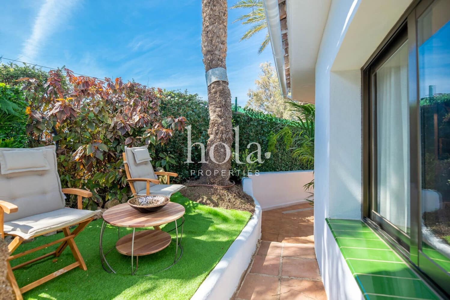 4 soveværelse Lejlighed til salg i Marbella med swimmingpool garage - € 960.000 (Ref: 8364456)