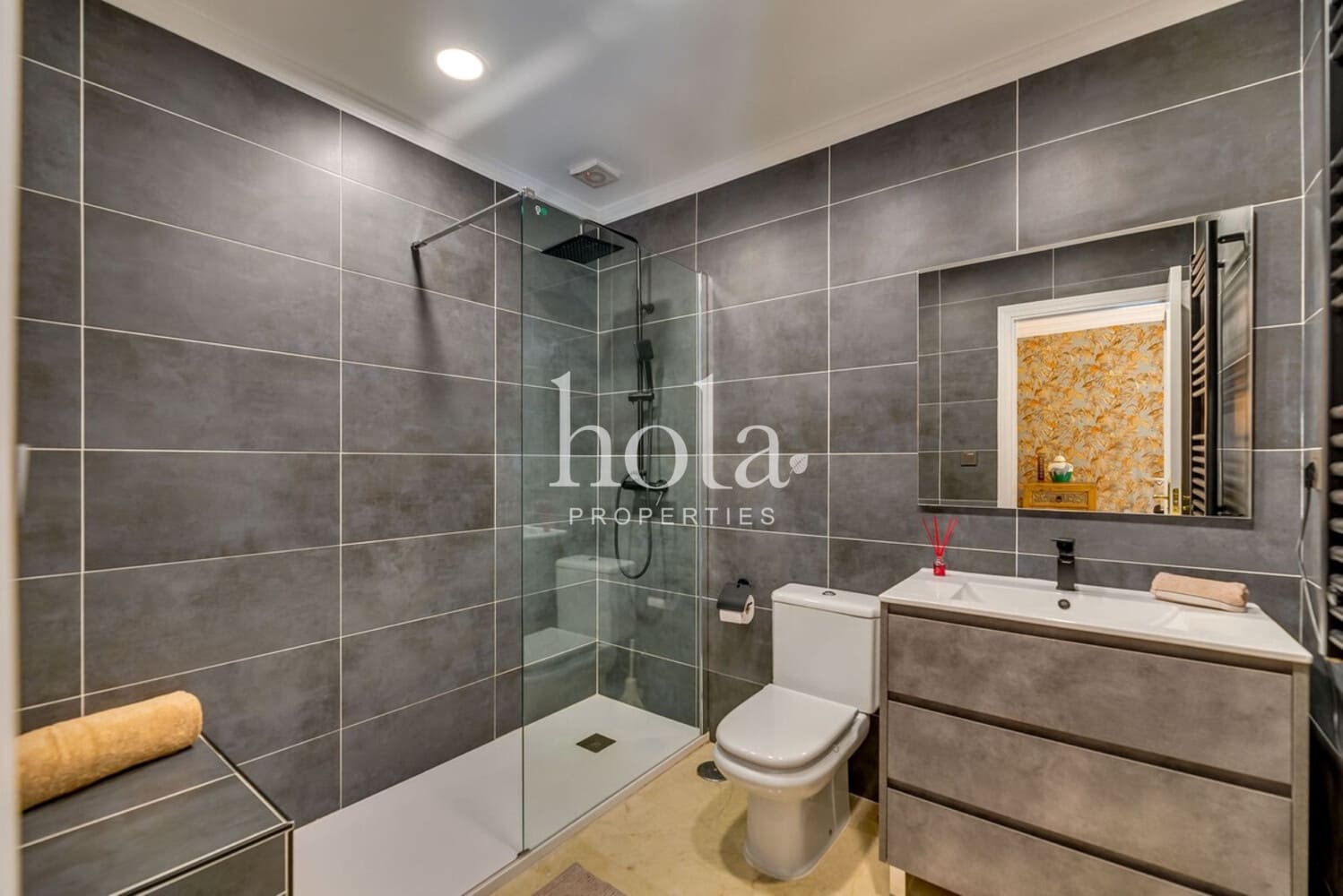 4 soveværelse Lejlighed til salg i Marbella med swimmingpool garage - € 960.000 (Ref: 8364456)