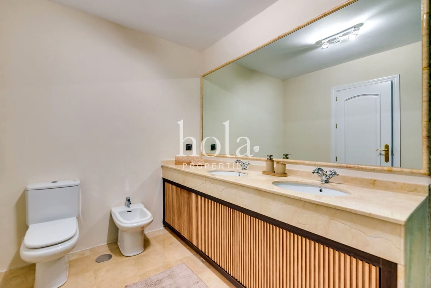 4 soveværelse Lejlighed til salg i Marbella med swimmingpool garage - € 960.000 (Ref: 8364456)