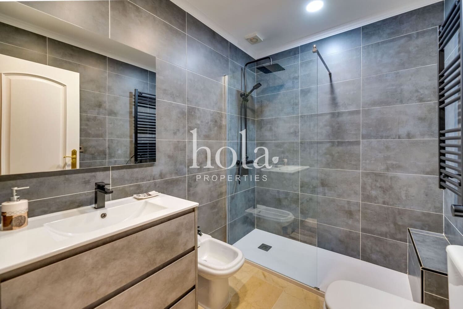 4 soveværelse Lejlighed til salg i Marbella med swimmingpool garage - € 960.000 (Ref: 8364456)