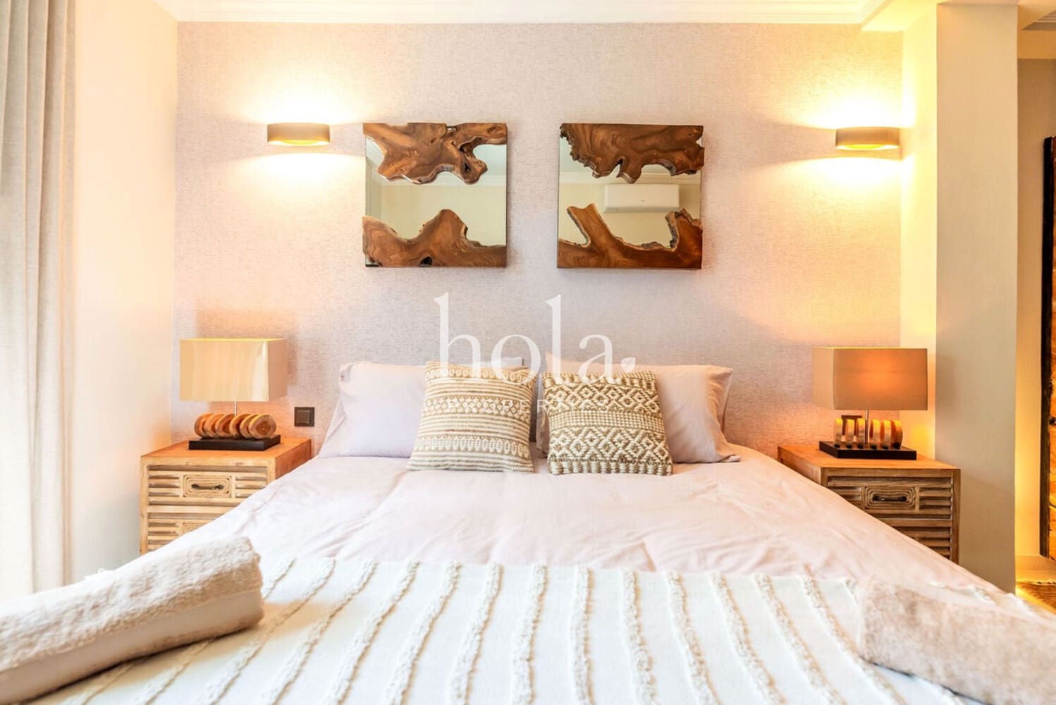 4 soveværelse Lejlighed til salg i Marbella med swimmingpool garage - € 960.000 (Ref: 8364456)