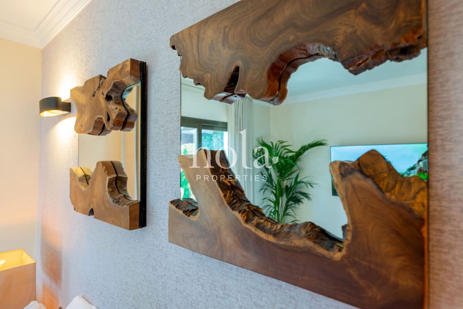 4 soveværelse Lejlighed til salg i Marbella med swimmingpool garage - € 960.000 (Ref: 8364456)