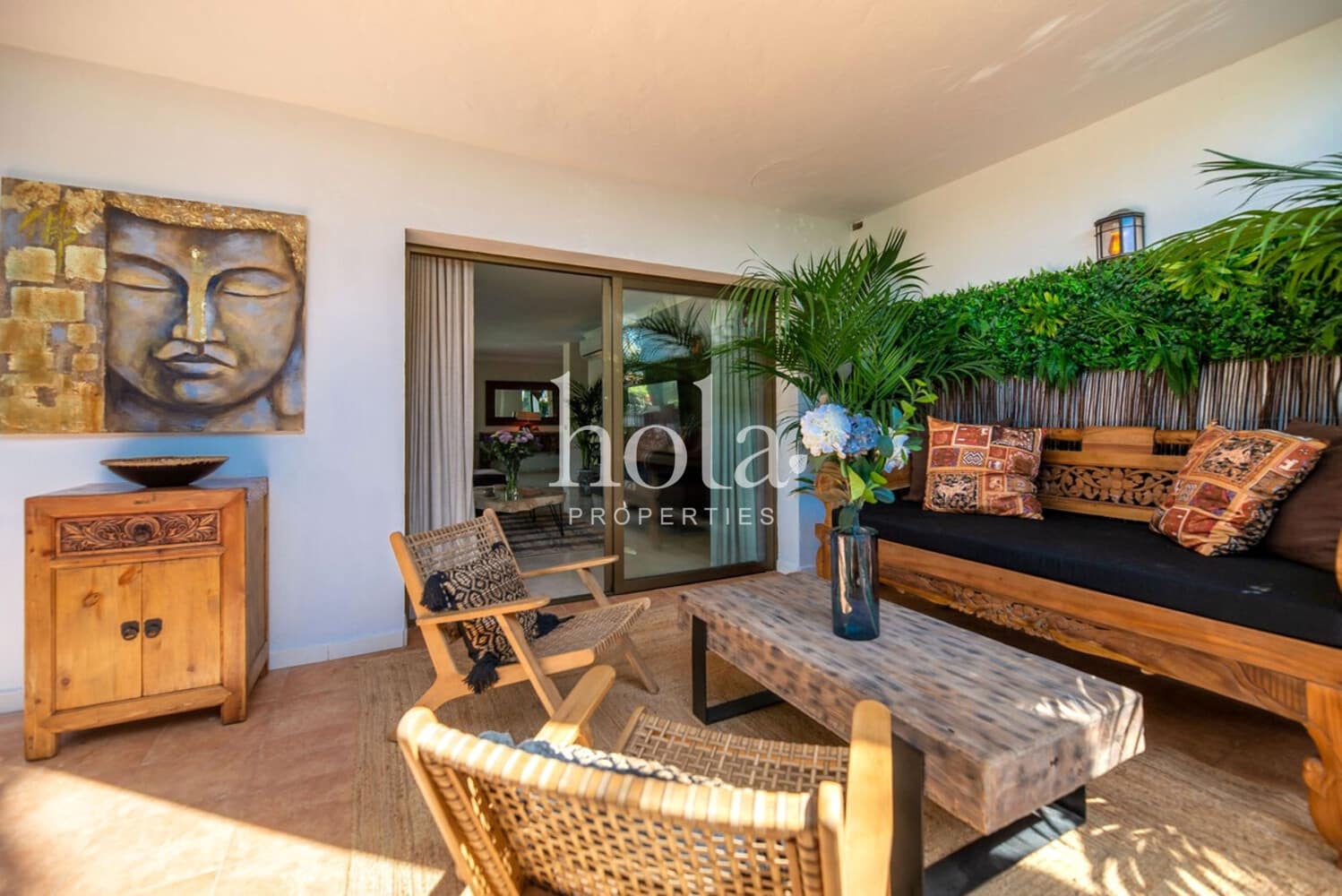 4 soveværelse Lejlighed til salg i Marbella med swimmingpool garage - € 960.000 (Ref: 8364456)