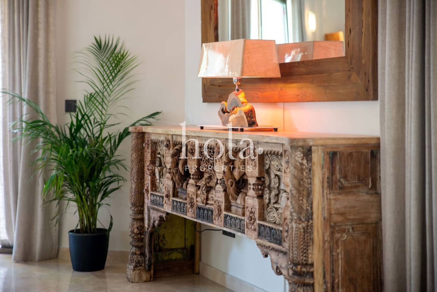 4 soveværelse Lejlighed til salg i Marbella med swimmingpool garage - € 960.000 (Ref: 8364456)