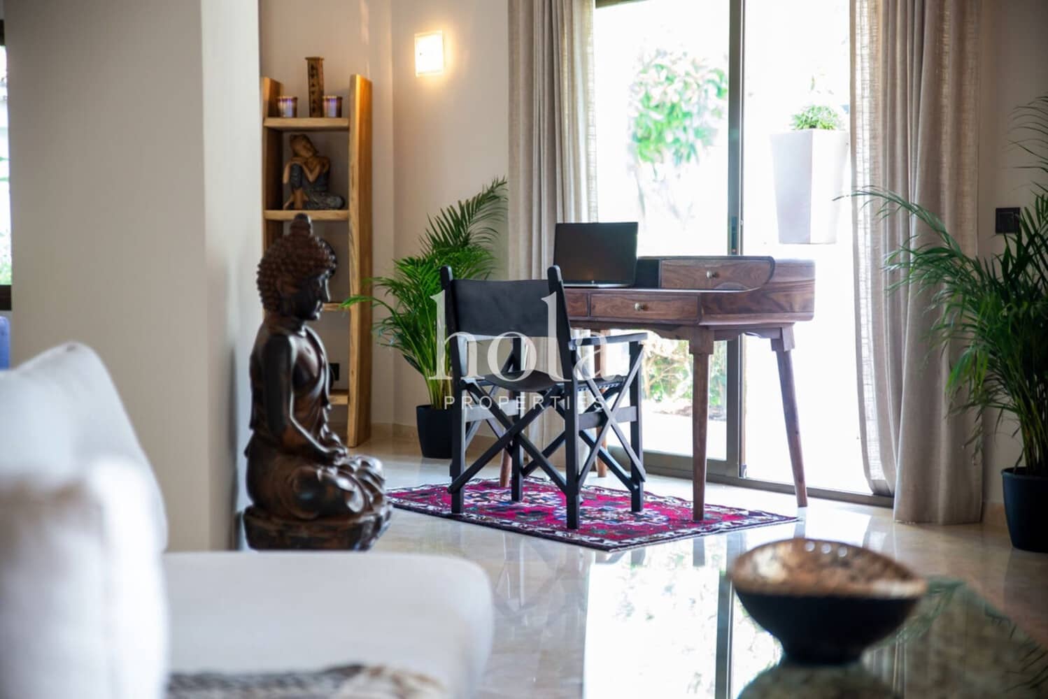 4 soveværelse Lejlighed til salg i Marbella med swimmingpool garage - € 960.000 (Ref: 8364456)