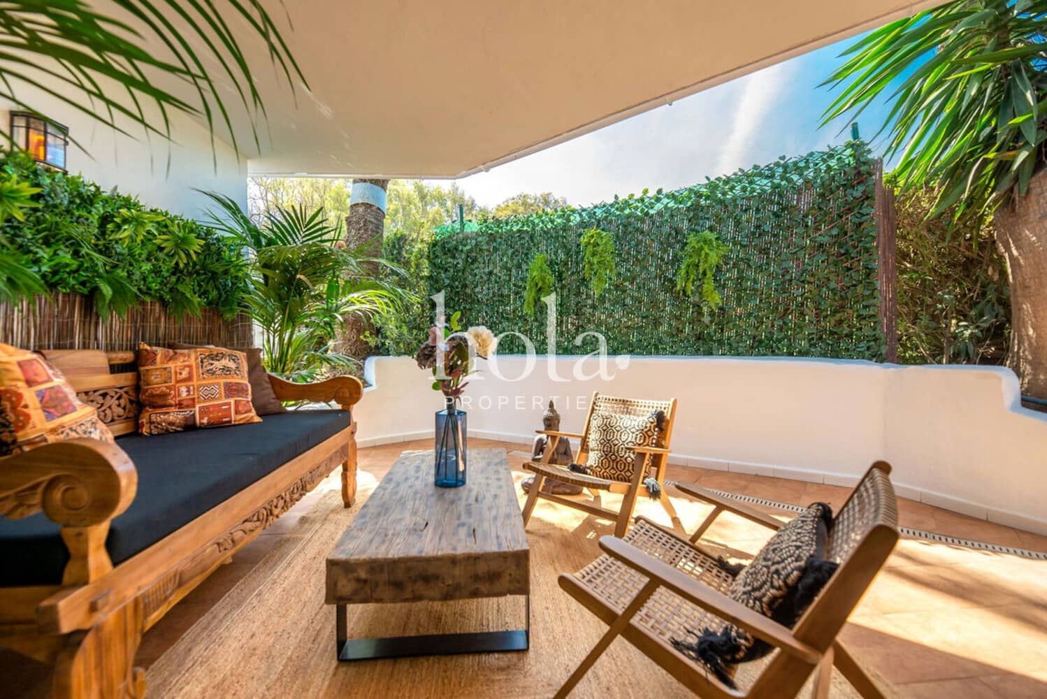 4 soveværelse Lejlighed til salg i Marbella med swimmingpool garage - € 960.000 (Ref: 8364456)