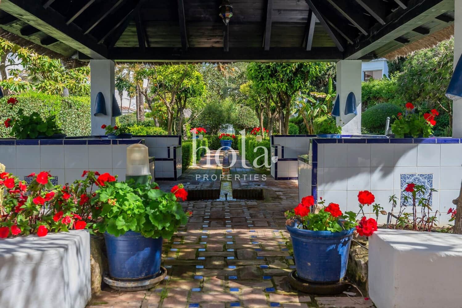 4 soveværelse Lejlighed til salg i Marbella med swimmingpool garage - € 960.000 (Ref: 8364456)