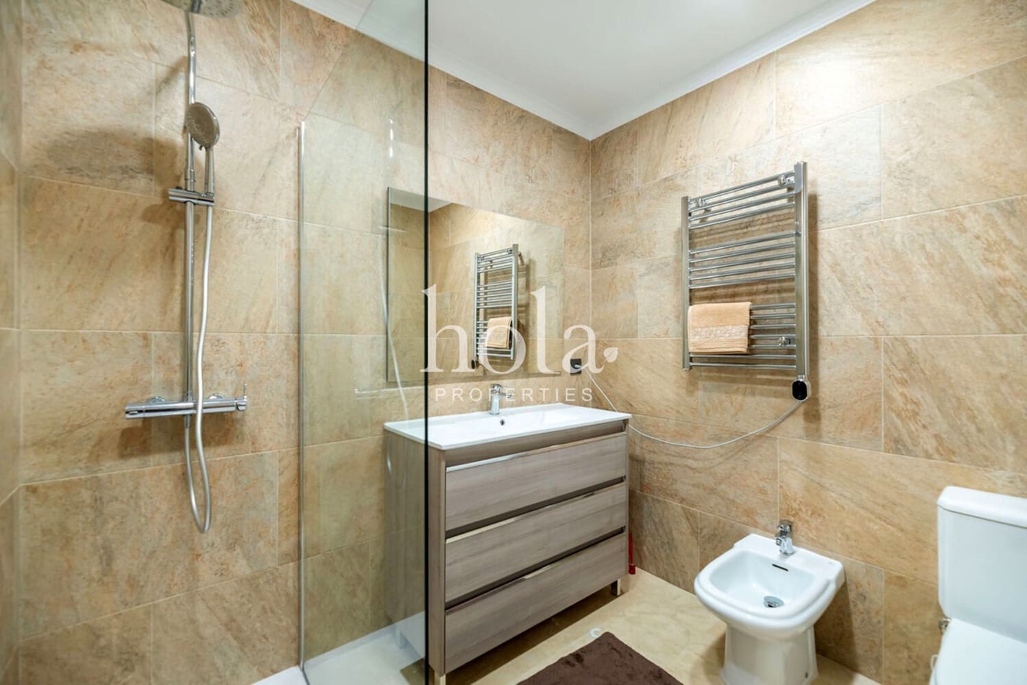 4 soveværelse Lejlighed til salg i Marbella med swimmingpool garage - € 960.000 (Ref: 8364456)