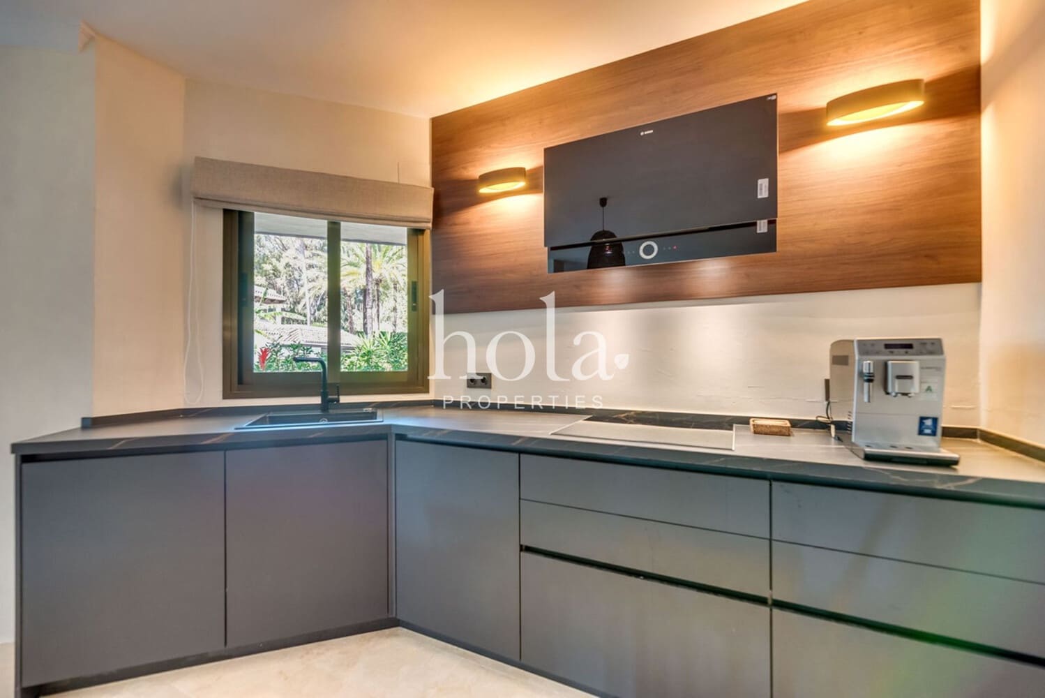 4 soveværelse Lejlighed til salg i Marbella med swimmingpool garage - € 960.000 (Ref: 8364456)