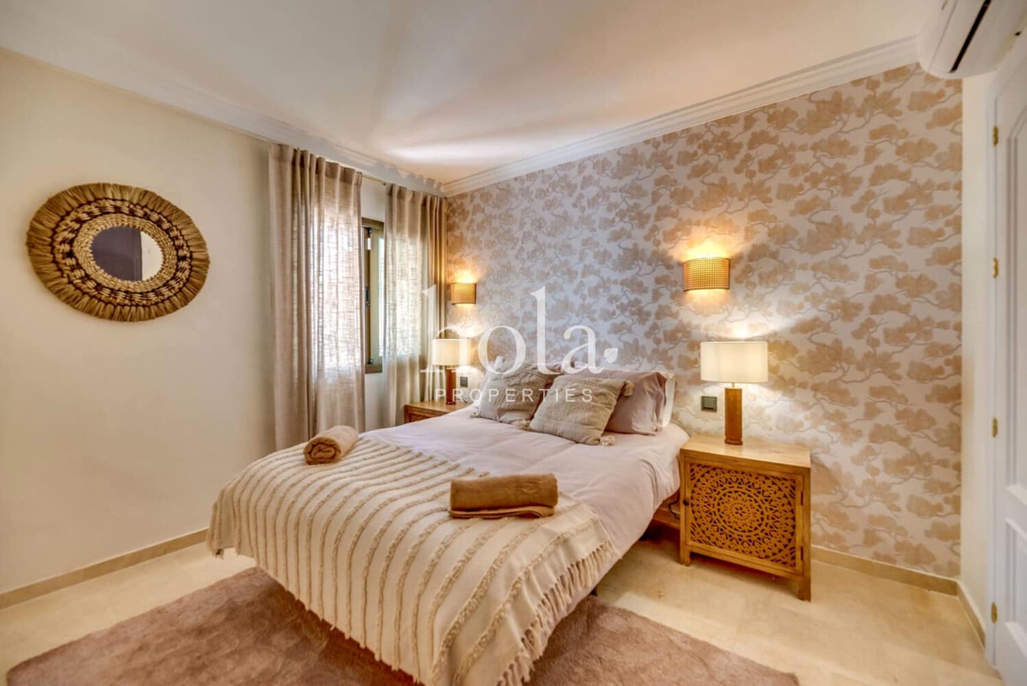 4 soveværelse Lejlighed til salg i Marbella med swimmingpool garage - € 960.000 (Ref: 8364456)