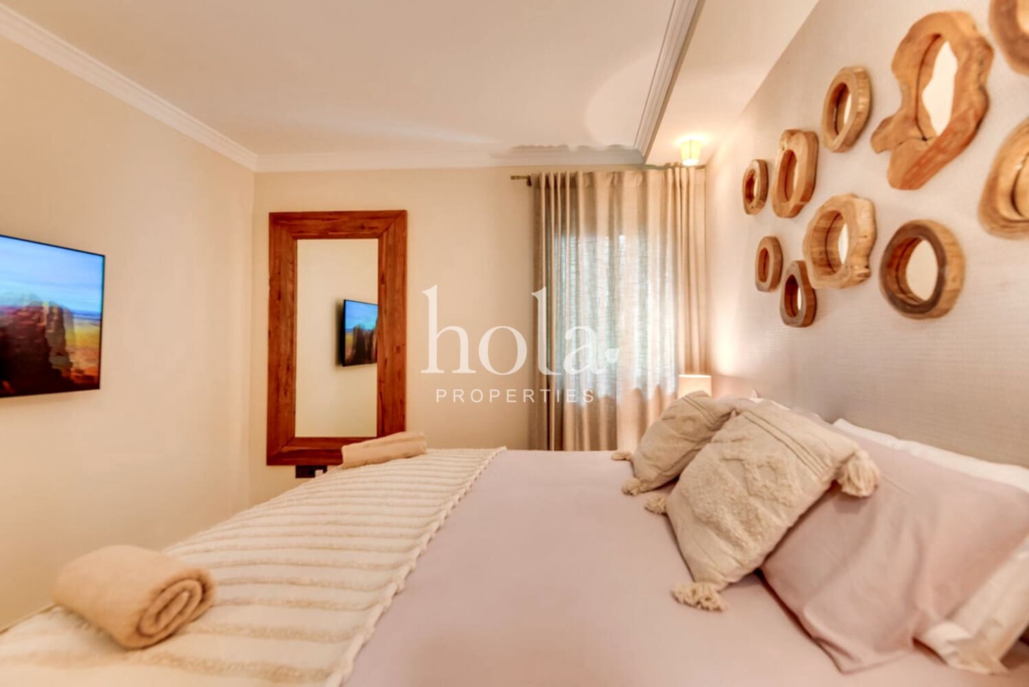 4 soveværelse Lejlighed til salg i Marbella med swimmingpool garage - € 960.000 (Ref: 8364456)