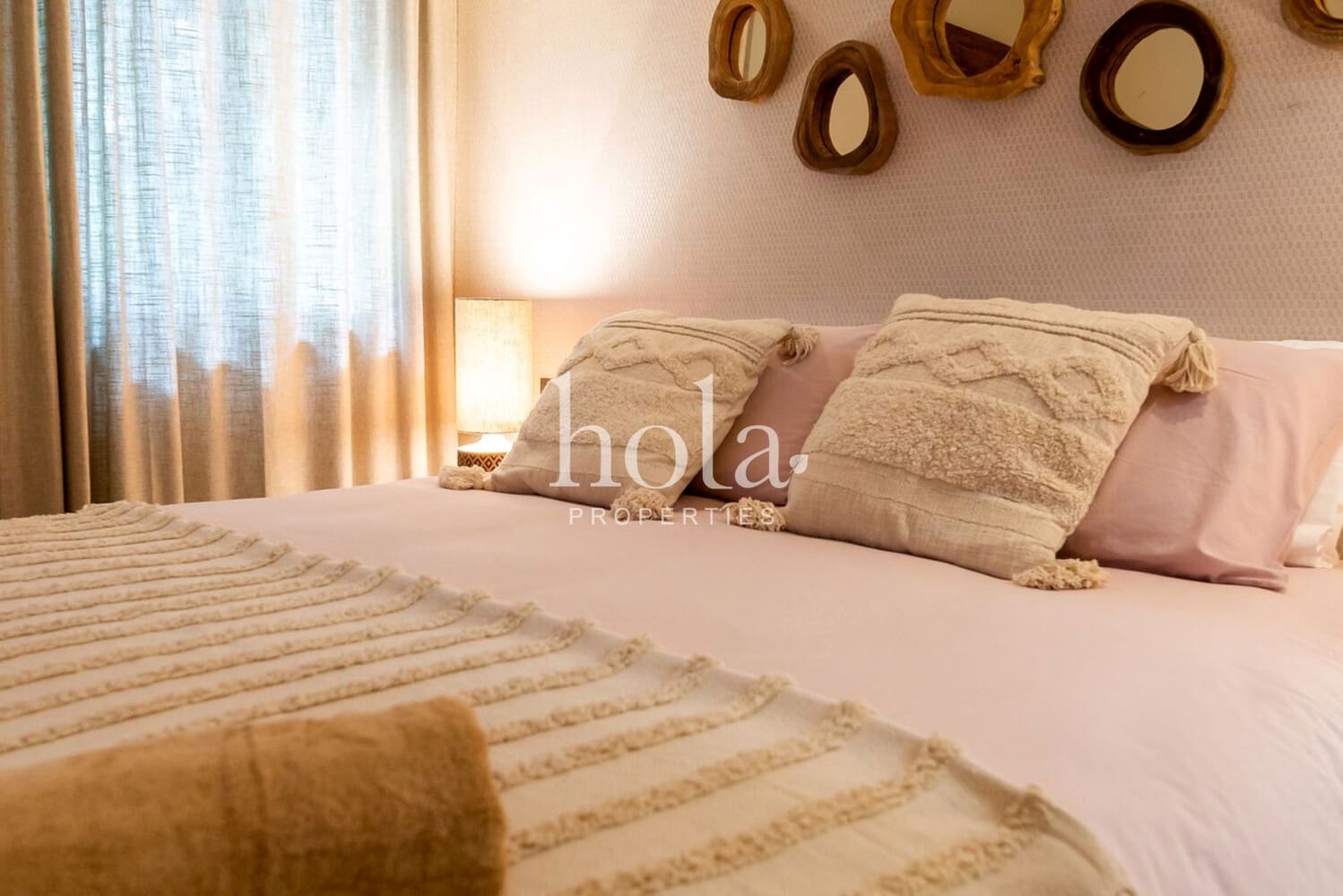 4 soveværelse Lejlighed til salg i Marbella med swimmingpool garage - € 960.000 (Ref: 8364456)