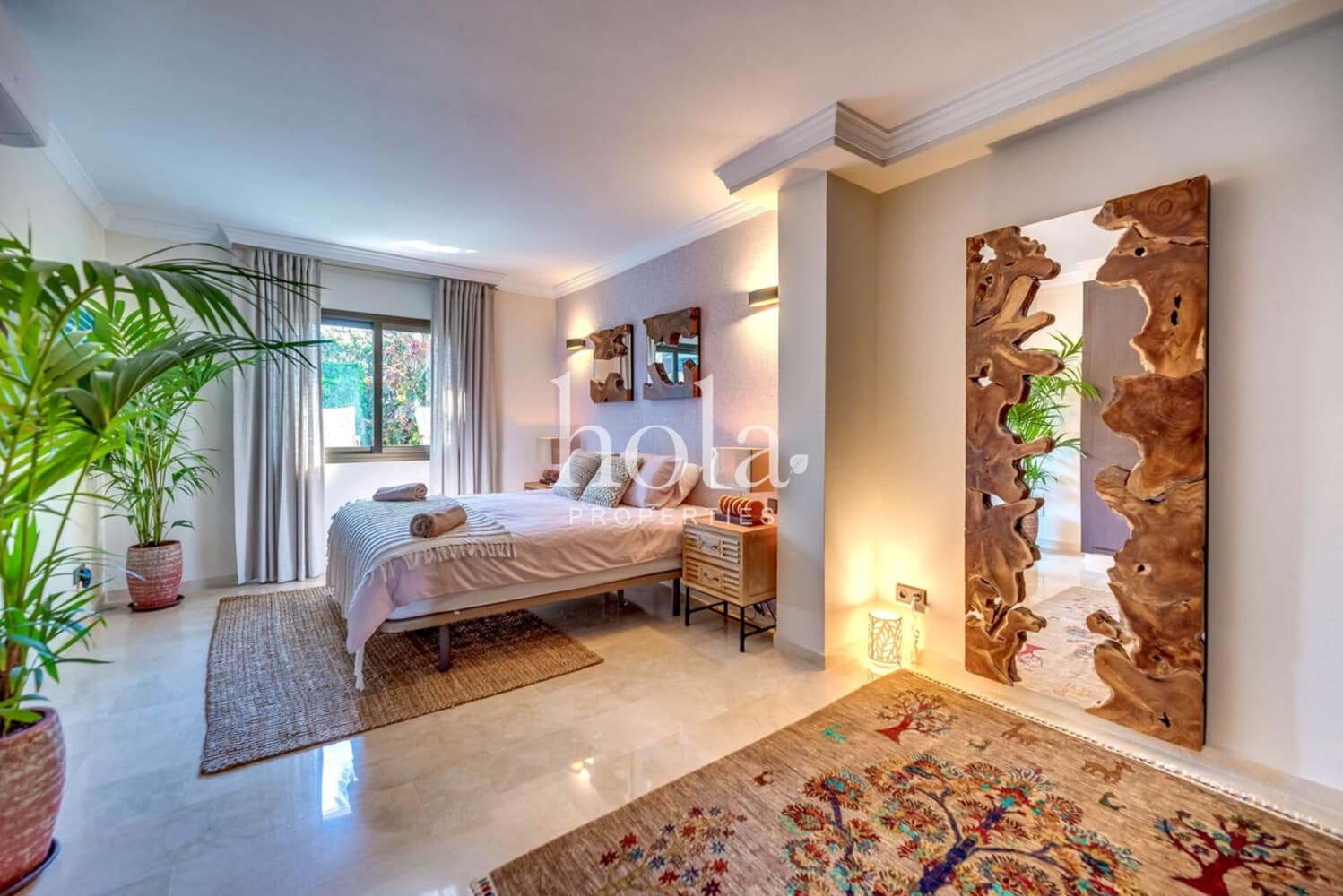 4 soveværelse Lejlighed til salg i Marbella med swimmingpool garage - € 960.000 (Ref: 8364456)