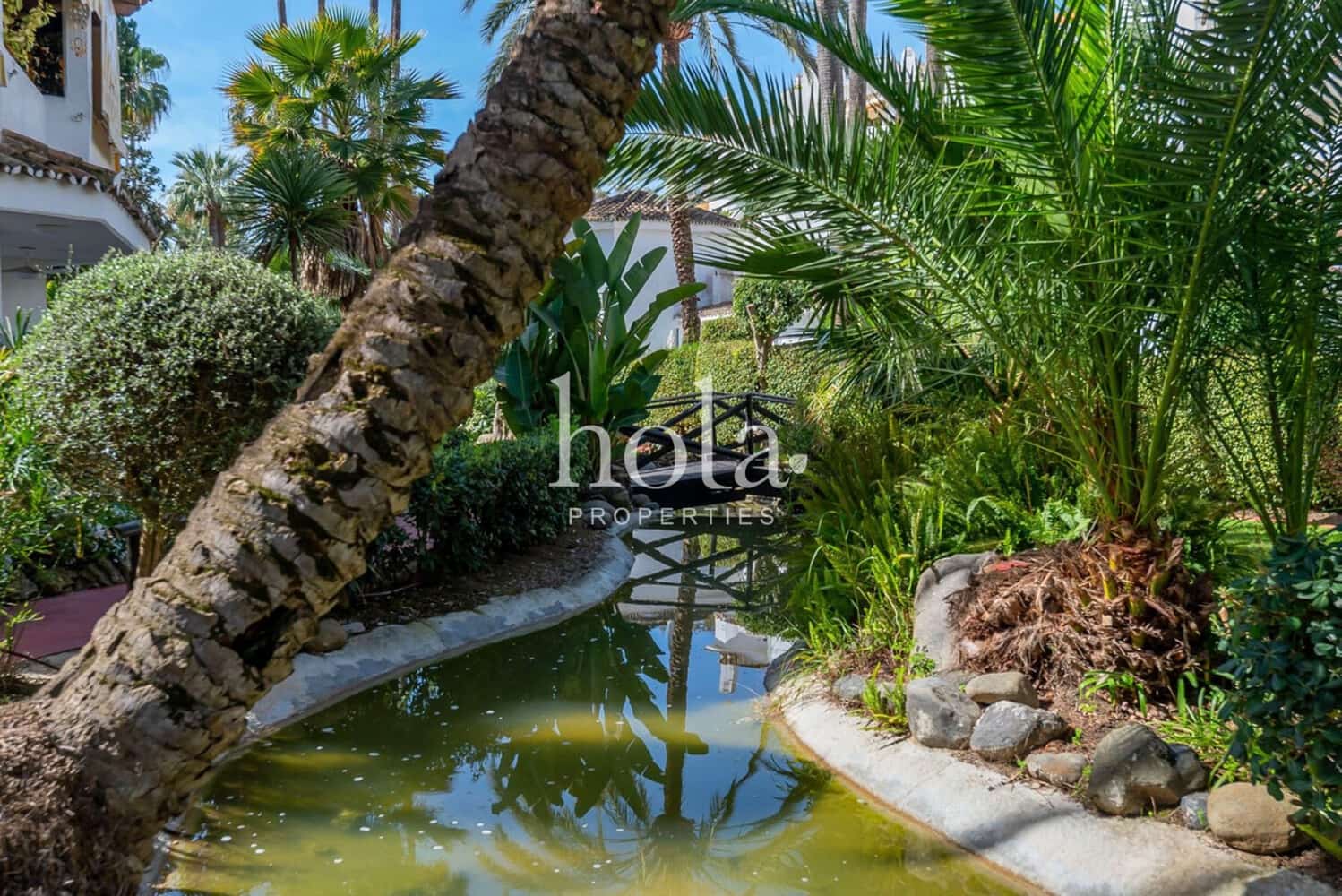 4 soveværelse Lejlighed til salg i Marbella med swimmingpool garage - € 960.000 (Ref: 8364456)