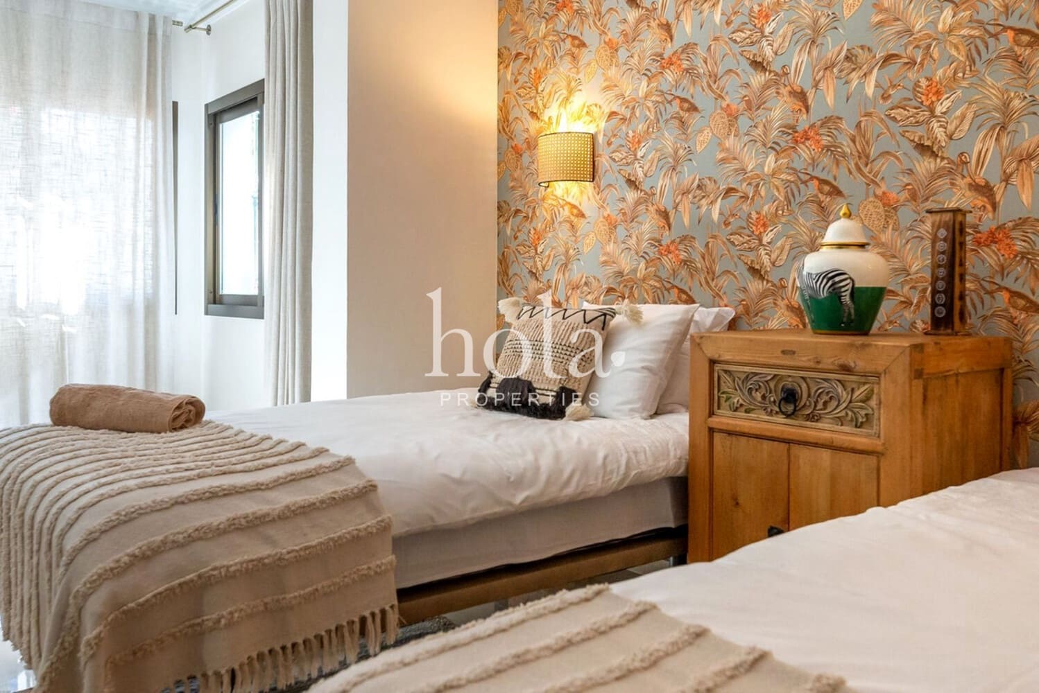 4 soveværelse Lejlighed til salg i Marbella med swimmingpool garage - € 960.000 (Ref: 8364456)