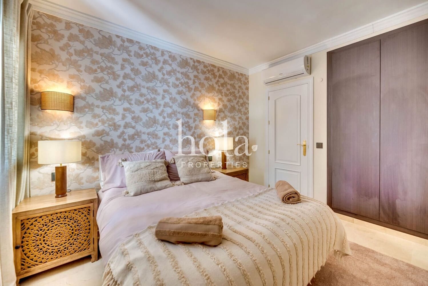 4 soveværelse Lejlighed til salg i Marbella med swimmingpool garage - € 960.000 (Ref: 8364456)