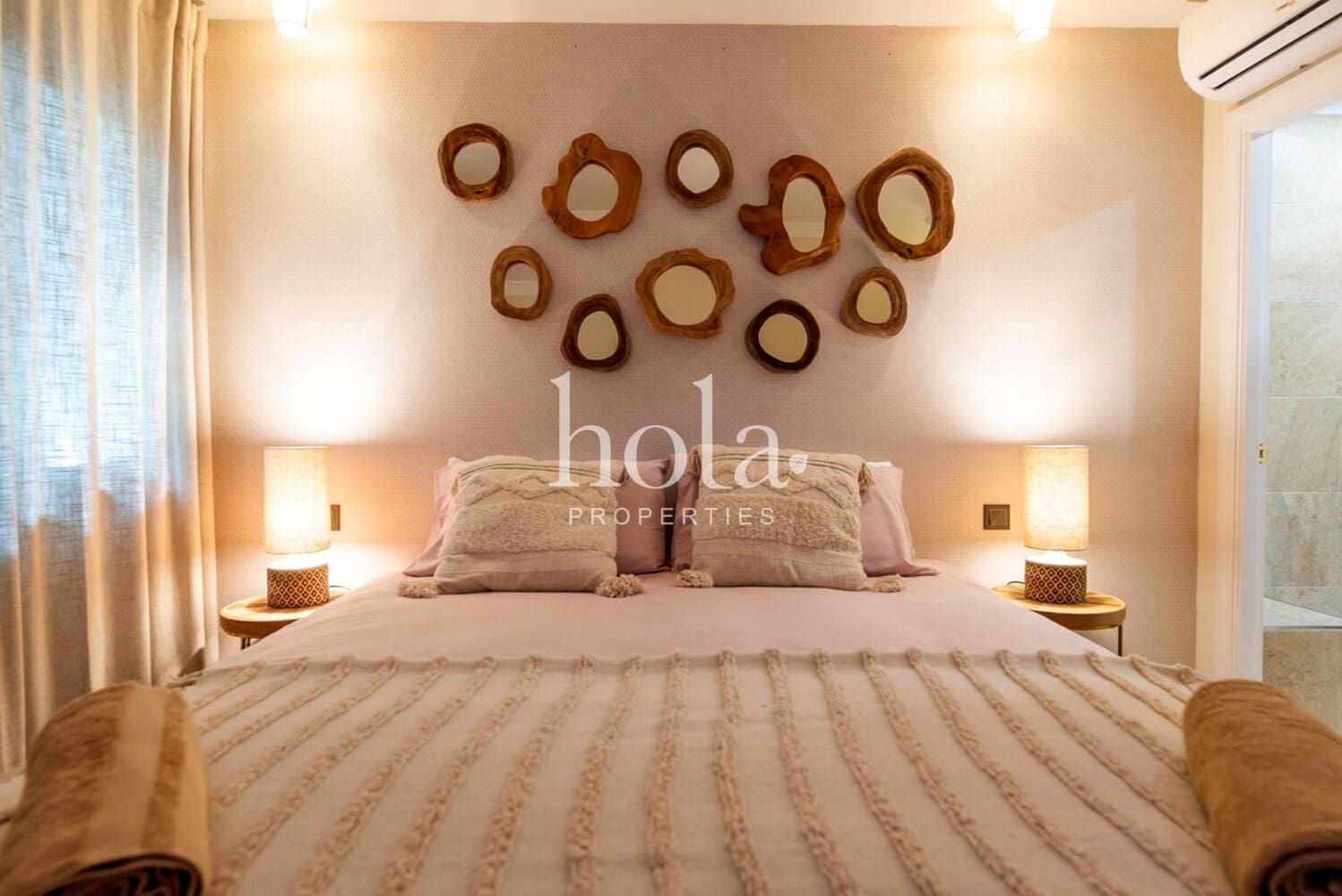 4 soveværelse Lejlighed til salg i Marbella med swimmingpool garage - € 960.000 (Ref: 8364456)