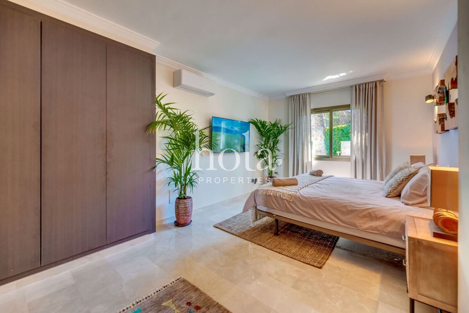 4 soveværelse Lejlighed til salg i Marbella med swimmingpool garage - € 960.000 (Ref: 8364456)