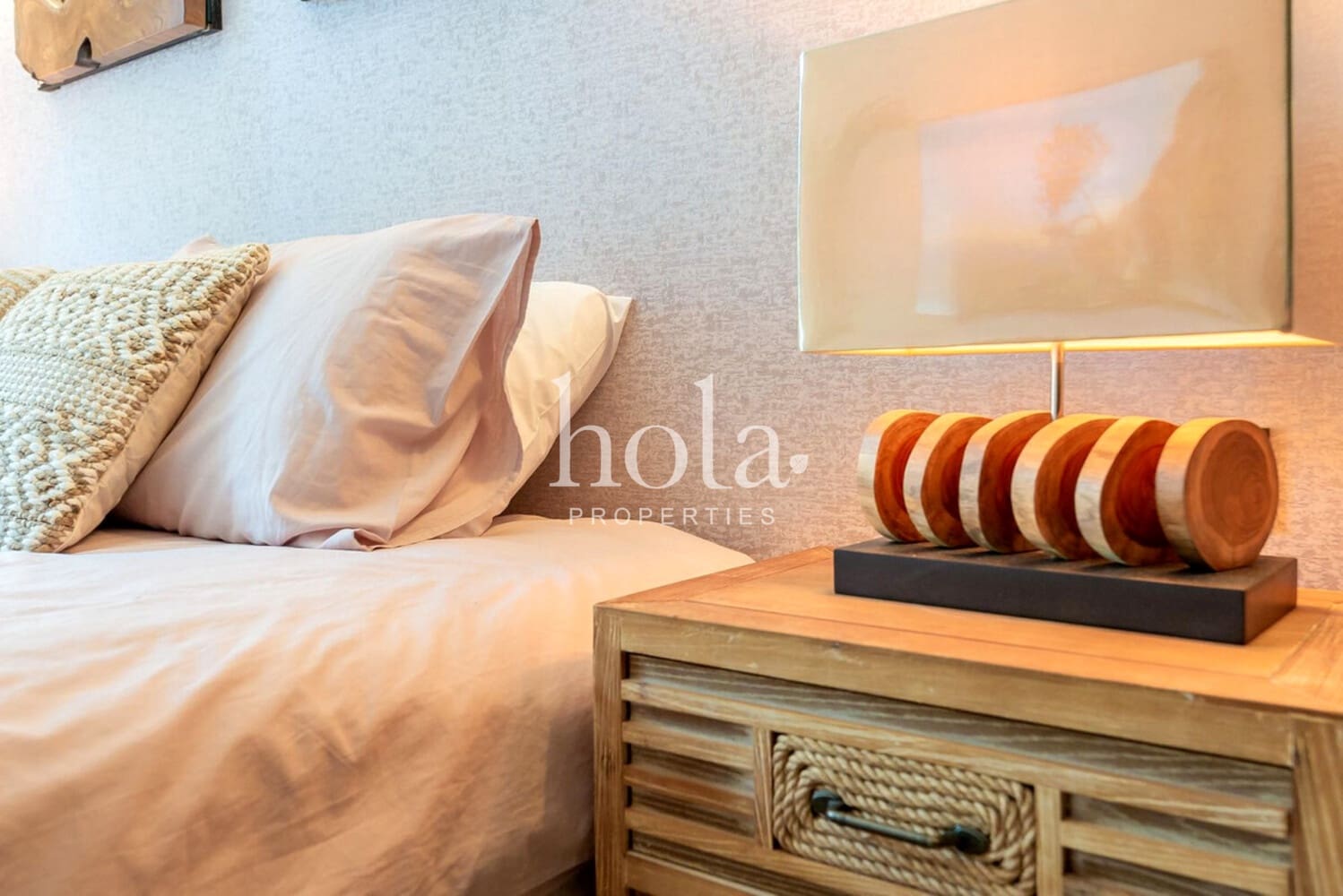 4 soveværelse Lejlighed til salg i Marbella med swimmingpool garage - € 960.000 (Ref: 8364456)