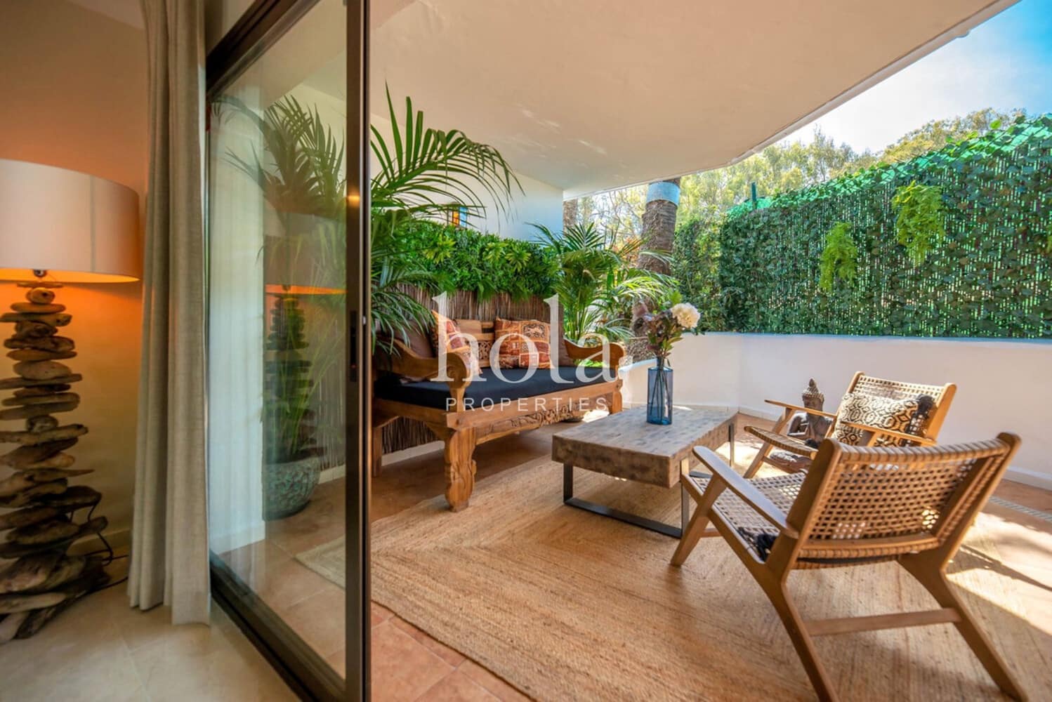 4 soveværelse Lejlighed til salg i Marbella med swimmingpool garage - € 960.000 (Ref: 8364456)