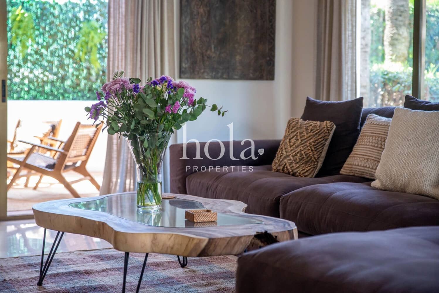 4 soveværelse Lejlighed til salg i Marbella med swimmingpool garage - € 960.000 (Ref: 8364456)