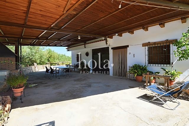 2 bedroom Finca/Country House for sale in Lanjarón with pool garage - € 225,000 (Ref: 8395501)