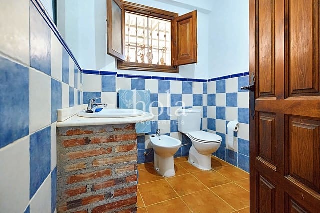 2 bedroom Finca/Country House for sale in Lanjarón with pool garage - € 225,000 (Ref: 8395501)