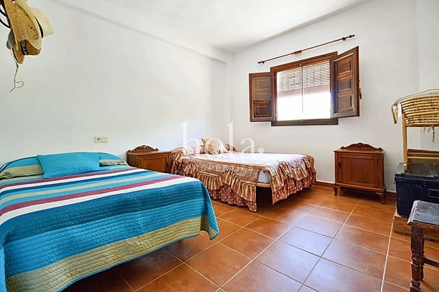 2 bedroom Finca/Country House for sale in Lanjarón with pool garage - € 225,000 (Ref: 8395501)