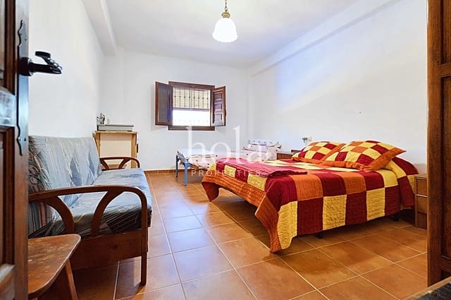 2 bedroom Finca/Country House for sale in Lanjarón with pool garage - € 225,000 (Ref: 8395501)