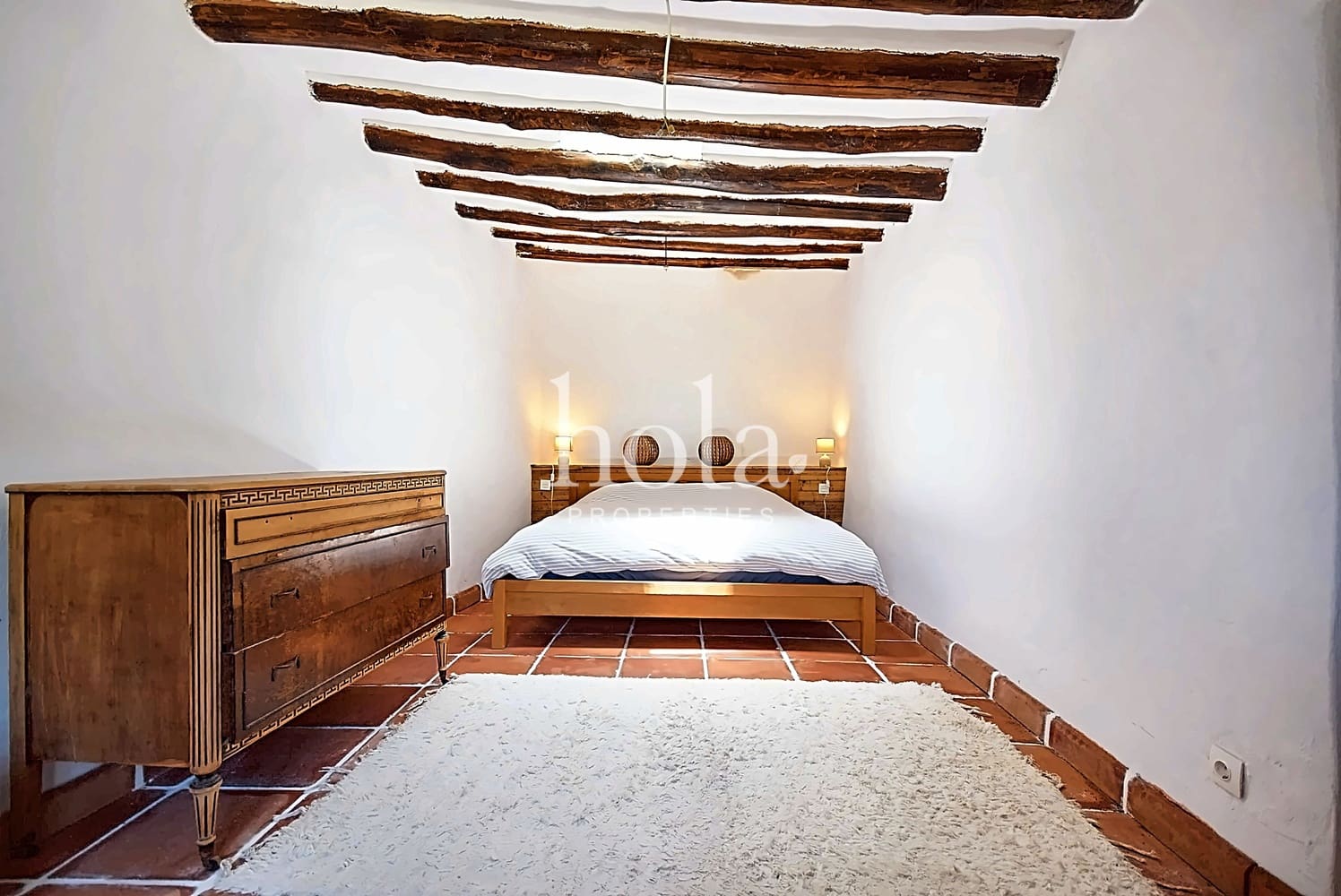 3 camera da letto Finca/Casa di Campagna in vendita in Busquistar - 180.000 € (Rif: 8395654)