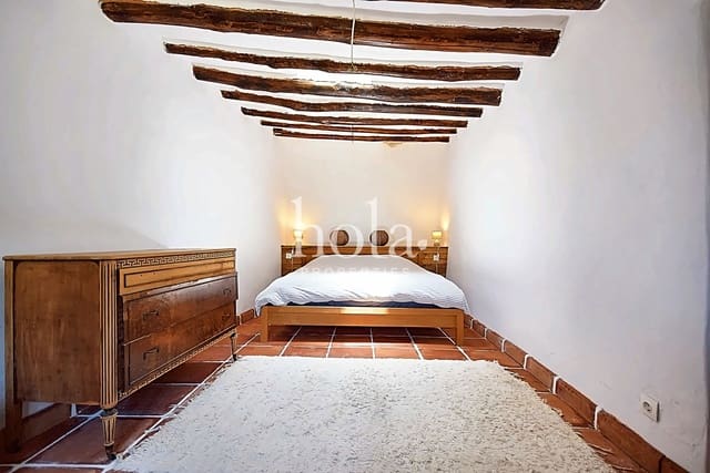 3 bedroom Finca/Country House for sale in Busquístar - € 180,000 (Ref: 8395654)