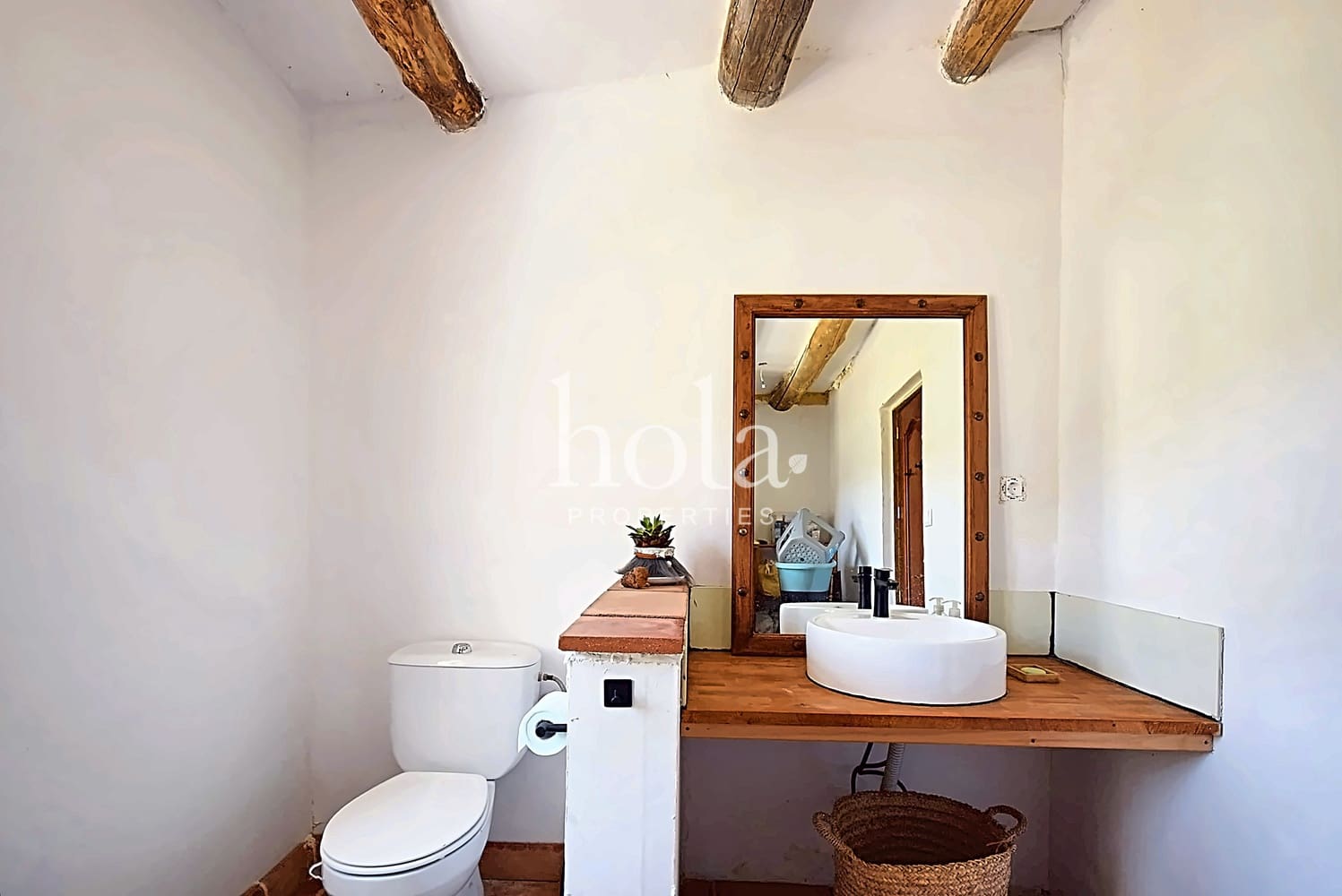 3 camera da letto Finca/Casa di Campagna in vendita in Busquistar - 180.000 € (Rif: 8395654)
