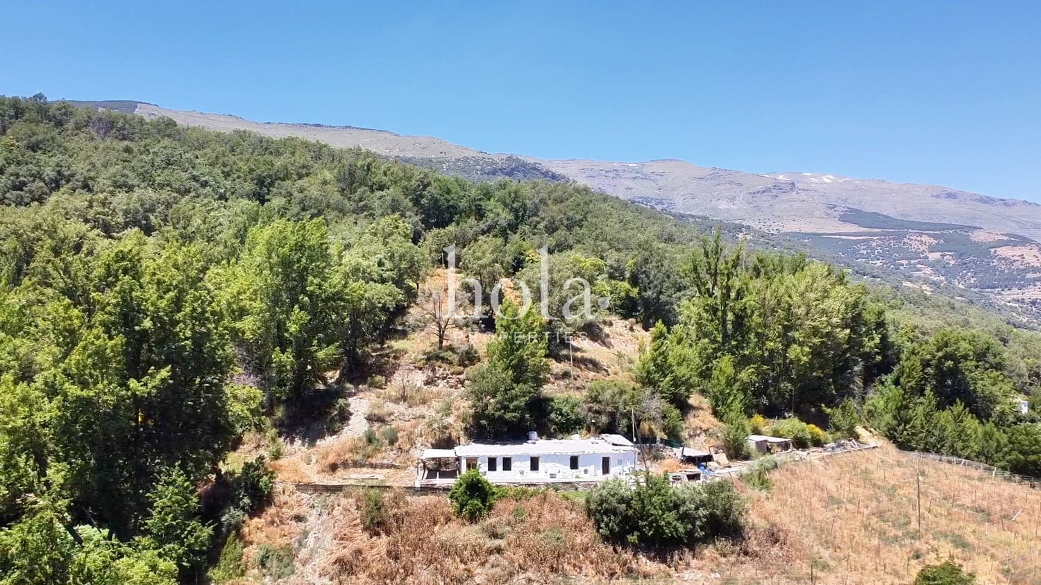 3 camera da letto Finca/Casa di Campagna in vendita in Busquistar - 180.000 € (Rif: 8395654)