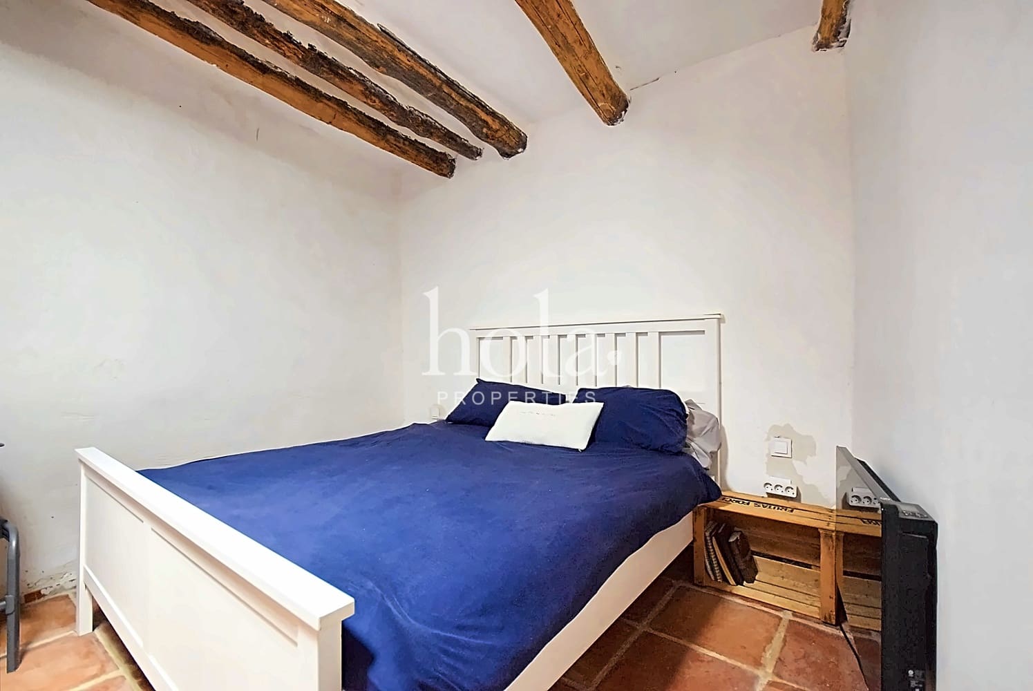 3 camera da letto Finca/Casa di Campagna in vendita in Busquistar - 180.000 € (Rif: 8395654)