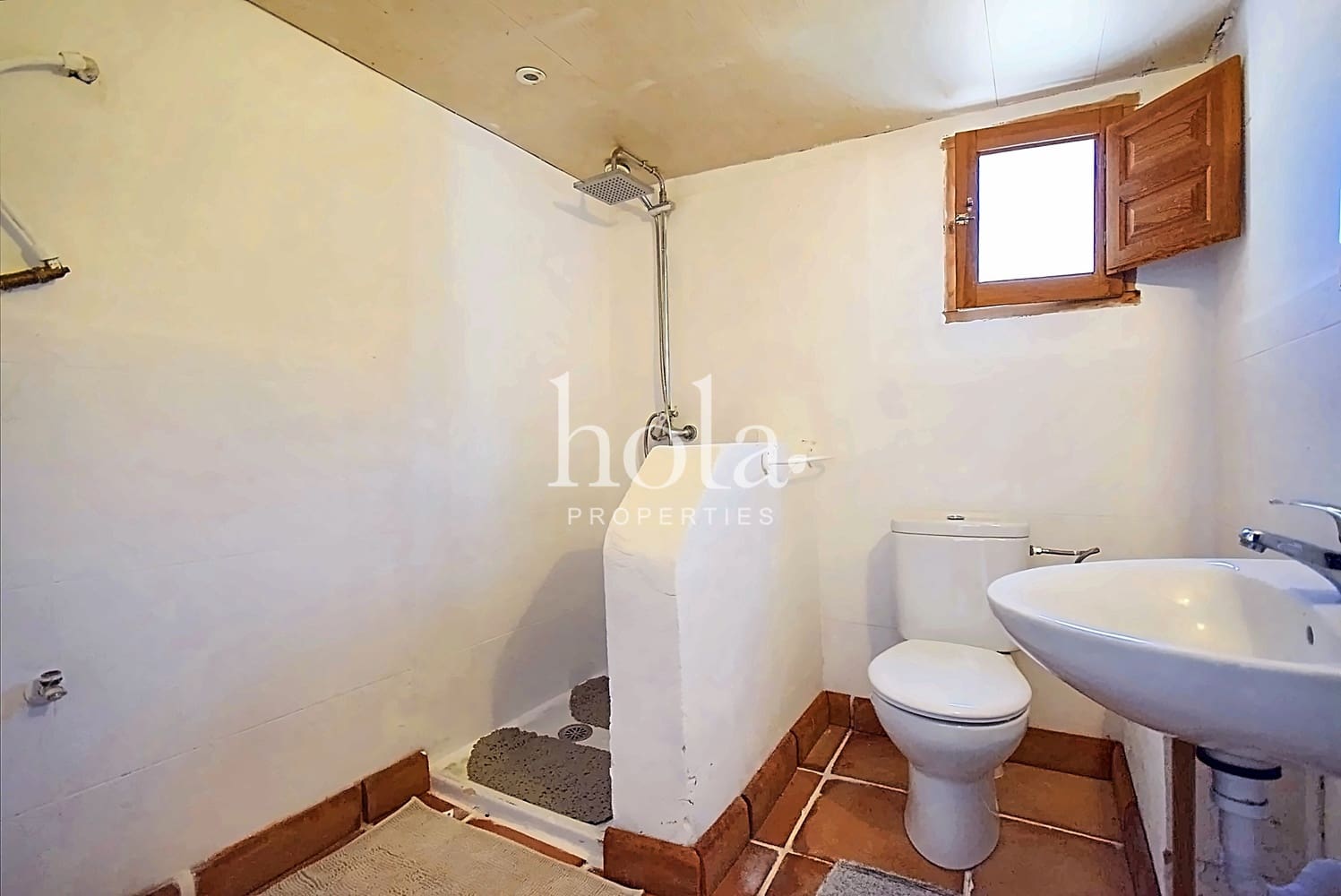 3 camera da letto Finca/Casa di Campagna in vendita in Busquistar - 180.000 € (Rif: 8395654)