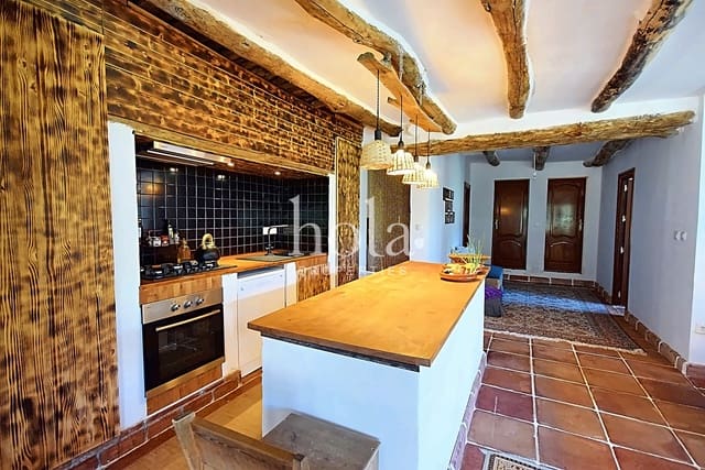 3 bedroom Finca/Country House for sale in Busquístar - € 180,000 (Ref: 8395654)