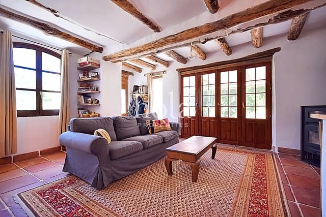 3 bedroom Finca/Country House for sale in Busquístar - € 180,000 (Ref: 8395654)