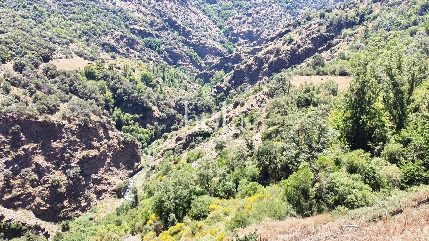 3 camera da letto Finca/Casa di Campagna in vendita in Busquistar - 180.000 € (Rif: 8395654)