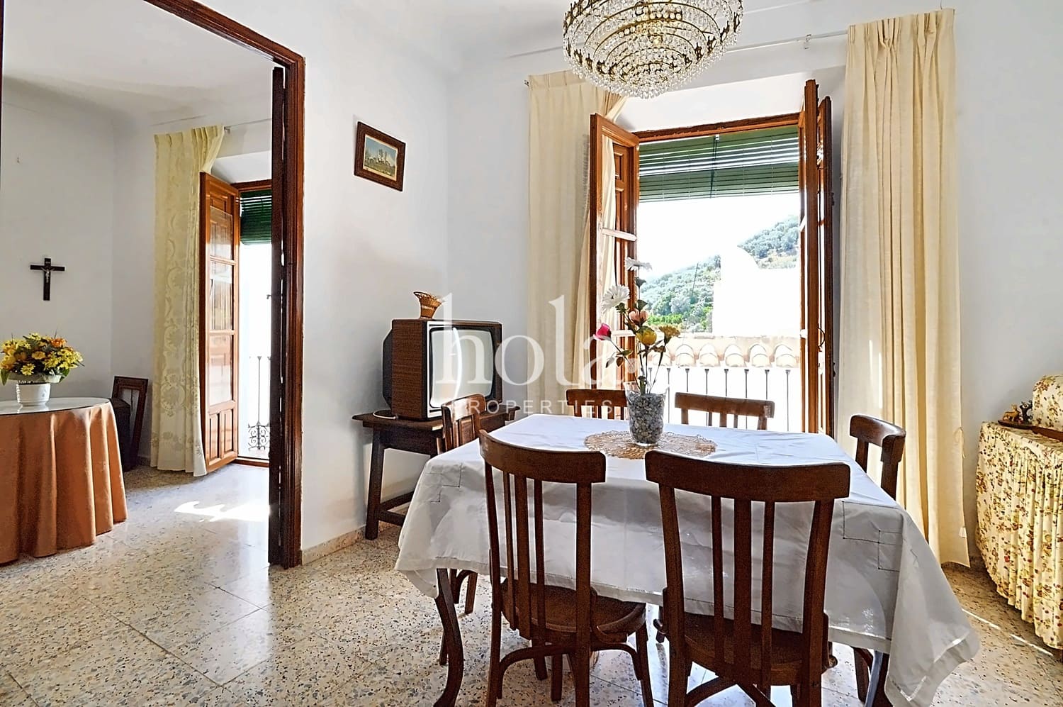 5 sypialnia Dom na sprzedaż w Saleres - 150 000 € (Ref: 8403825)