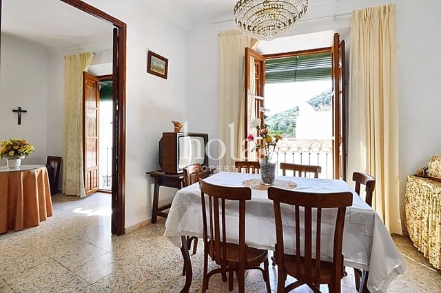 5 soveværelse Byhus til salg i Saleres, El Valle - € 150.000 (Ref: 8403825)
