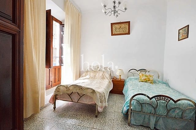 5 sypialnia Dom na sprzedaż w Saleres, El Valle - 150 000 € (Ref: 8403825)