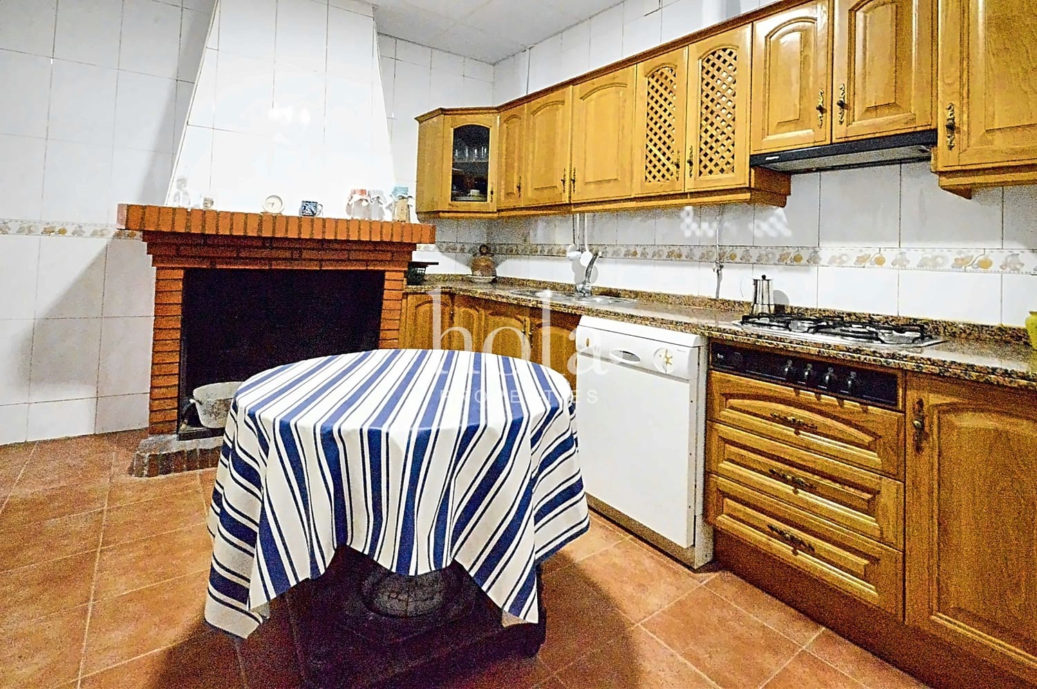5 sypialnia Dom na sprzedaż w Saleres - 150 000 € (Ref: 8403825)