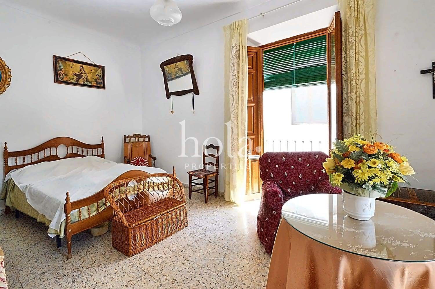 5 sypialnia Dom na sprzedaż w Saleres - 150 000 € (Ref: 8403825)